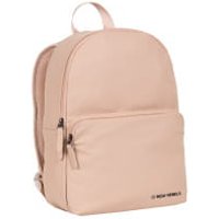 New Rebels Harper Providence Rucksack Old Pink von New Rebels