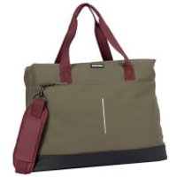 New Rebels Julan Canton Big Shopper Olive von New Rebels