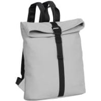 New Rebels Mart Los Angeles Rucksack Grey von New Rebels