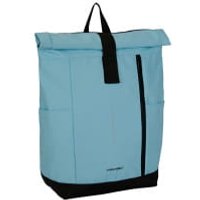 New Rebels Taunton Arcadia Rucksack Aqua von New Rebels