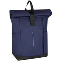 New Rebels Taunton Arcadia Rucksack Navy von New Rebels