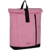 New Rebels Taunton Arcadia Rucksack Pink von New Rebels