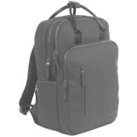 New Rebels William Milwaukee Rucksack Antracite von New Rebels