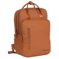 New Rebels William Milwaukee Rucksack Cognac von New Rebels