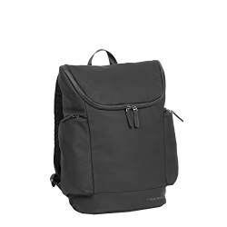 New Rebels William Rucksack Schwarz von New Rebels