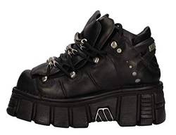 New Rock NRSM-106-C66 Sneakers Frau 36 von New Rock