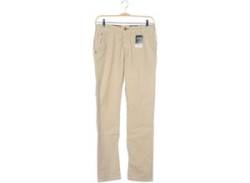 NZA NEW ZEALAND AUCKLAND Herren Stoffhose, beige von New Zealand Auckland