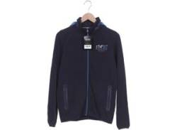 NZA NEW ZEALAND AUCKLAND Herren Sweatshirt, marineblau von New Zealand Auckland