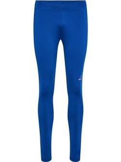 Newline Athletic Tights Herren Laufen Leggings Mit Activestretch Technologie von Newline