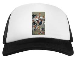 Hähne Unisex Cap Flexible Baseball Snapback Für Damen Herren von Newtee