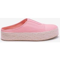 Next Forever Comfort® Espadrilles Flatform-Sneaker Sneaker (1-tlg) von Next