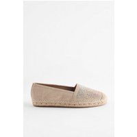 Next Forever Comfort® Flache Espadrilles Espadrille (1-tlg) von Next