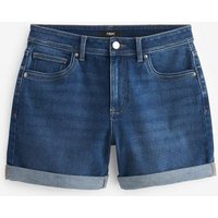 Next Jeansshorts Jeans-Shorts für Jungen, Sanduhr (1-tlg) von Next