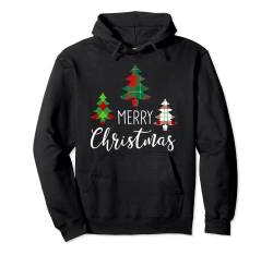 Merry christmas Pullover Hoodie von NextLevel Merch