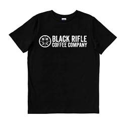 Vintage Black Rifle Coffe Company T Shirt Size S M L XL 2XL Black XL von Niamh