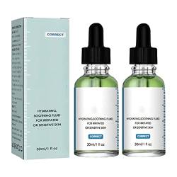 Fivfivgo Acanthosis Nigricans Therapy Serum, Fivfivgo Acanthosis Nigricans Therapieserum, GFOUK Acanthosis Nigricans Therapy Oil, Dark Spot Corrector Oil. (2PC) von Niblido