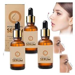 Liftx Nasendefinitions-Serum, 7 Tage Sci-Effekt, Nasenlift-Formungs-Öl, Nasenknochen-Umbau-Serum, Nasenlift-Up-Form-Essenzöl, professionelle Nasenreparatur, erhöht Nasenkorrektur, straffendes von Niblido