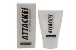 Nick Assfalg ATTACKE! Uplift Technology 30ml Gesichtsserum mit AdipoFill’In gegen Falten von Nick Assfalg