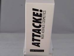 Nick Assfalg Attacke! Uplift Technology Cremegel von Nick Assfalg