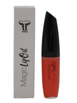 Nick Assfalg Magic Lip Oil 9ml - Lippenpflege I Lippenmaske von Nick Assfalg