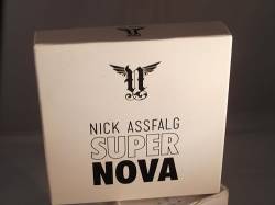Nick Assfalg Super Nova Puder von Nick Assfalg