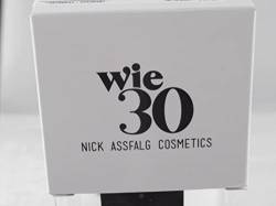 Nick Assfalg Wie 30 Face Cream von Nick Assfalg