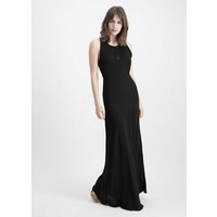 Nicowa Abendkleid AMOROWA mit auffälligen Ziernähten von Nicowa