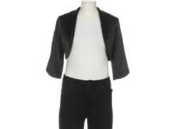 Nicowa Damen Blazer, schwarz von Nicowa