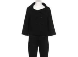 Nicowa Damen Blazer, schwarz von Nicowa