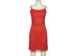 Nicowa Damen Kleid, rot von Nicowa