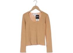 Nicowa Damen Pullover, beige von Nicowa