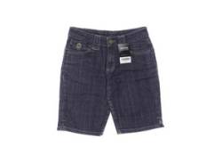 Nicowa Damen Shorts, marineblau von Nicowa