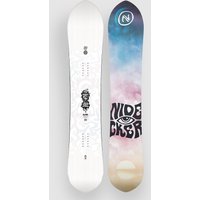 Nidecker Alpha 2024 Snowboard div von Nidecker