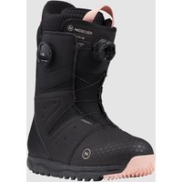 Nidecker Altai-W 2024 Snowboard-Boots black von Nidecker