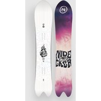 Nidecker Beta 2024 Snowboard div von Nidecker