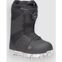 Nidecker Micron 2024 Snowboard-Boots black von Nidecker