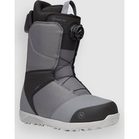 Nidecker Sierra 2024 Snowboard-Boots grey von Nidecker