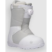 Nidecker Sierra W 2024 Snowboard-Boots gray von Nidecker
