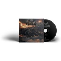 Tales von Night Crowned - CD (Digipak) von Night Crowned