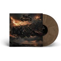 Tales von Night Crowned - LP (Coloured, Limited Edition, Standard) von Night Crowned