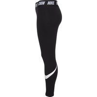 Große Größen: Leggings, schwarz, Gr.XL-XXXL von Nike Sportswear