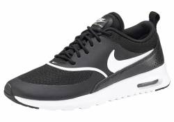 Große Größen: Nike Sportswear Sneaker »Air Max Thea«, schwarz-weiß, Gr.42 von Nike Sportswear