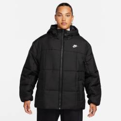 Große Größen: Outdoorjacke, schwarz-weiß, Gr.52/54 von Nike Sportswear