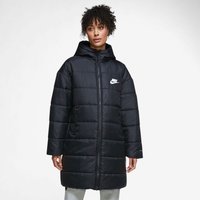 Große Größen: Parka, schwarz, Gr.44/46-52/54 von Nike Sportswear