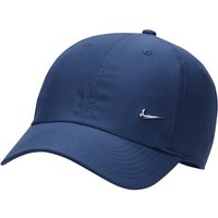 Nike Sportswear Baseball Cap U NK DF CLUB CAP U CB MTSWSH L von Nike Sportswear