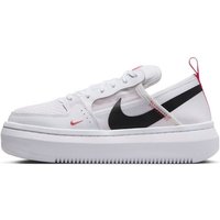 Nike Sportswear Court Vision Alta Sneaker von Nike Sportswear