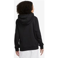 Nike Sportswear Kapuzensweatshirt CLUB FLEECE PREMIUM ESSENTIAL WOMEN'S LOOSE SHINE PULLOVER HOODIE von Nike Sportswear