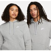 Nike Sportswear Kapuzensweatshirt CLUB FLEECE PULLOVER HOODIE von Nike Sportswear