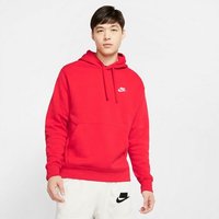 Nike Sportswear Kapuzensweatshirt CLUB FLEECE PULLOVER HOODIE von Nike Sportswear