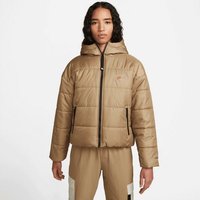 Nike Sportswear Steppjacke W NSW SYN TF RPL HD JKT SU von Nike Sportswear